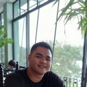 Meet your Posher, Frederick